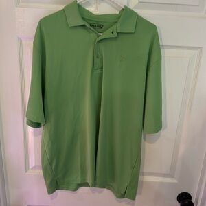 #37 Men’s Cariloha crazy soft bamboo shirt